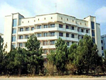 Гостиница "Николаевка", корпус