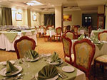 Отель "Radisson Sas Resort", ресторан "Алустон"